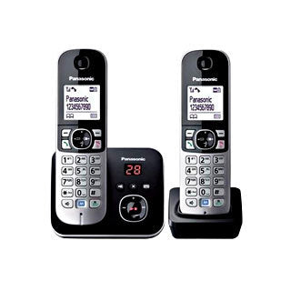 Panasonic KX-TG6822GB DECT-Telefon