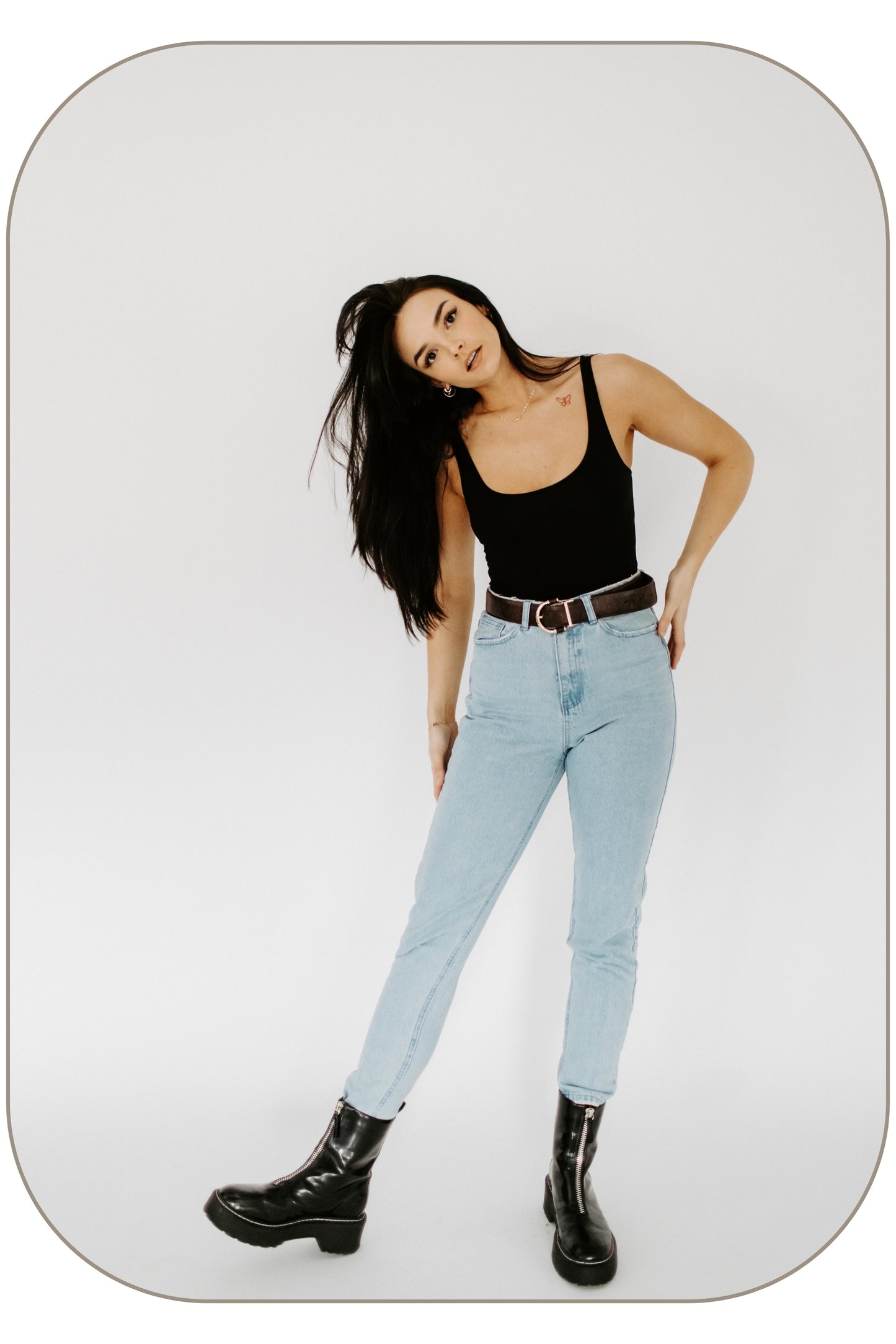 Fotoshooting bis 3 Personen