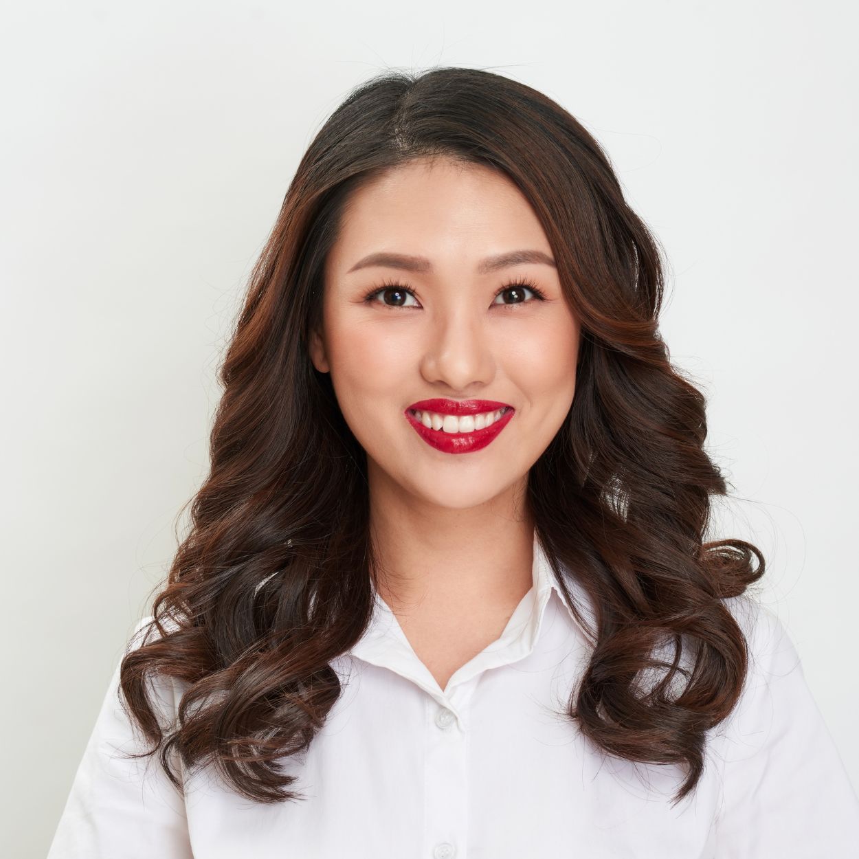 Passbilder (nicht biometrisch)