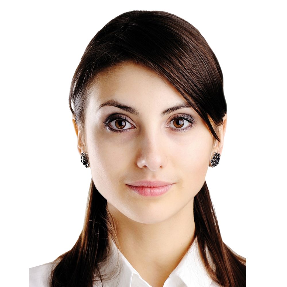 Biometrisches Passbild (E-Pass ab Mai 2025)