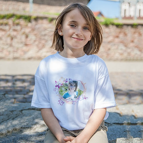 Kids Basic T-Shirt