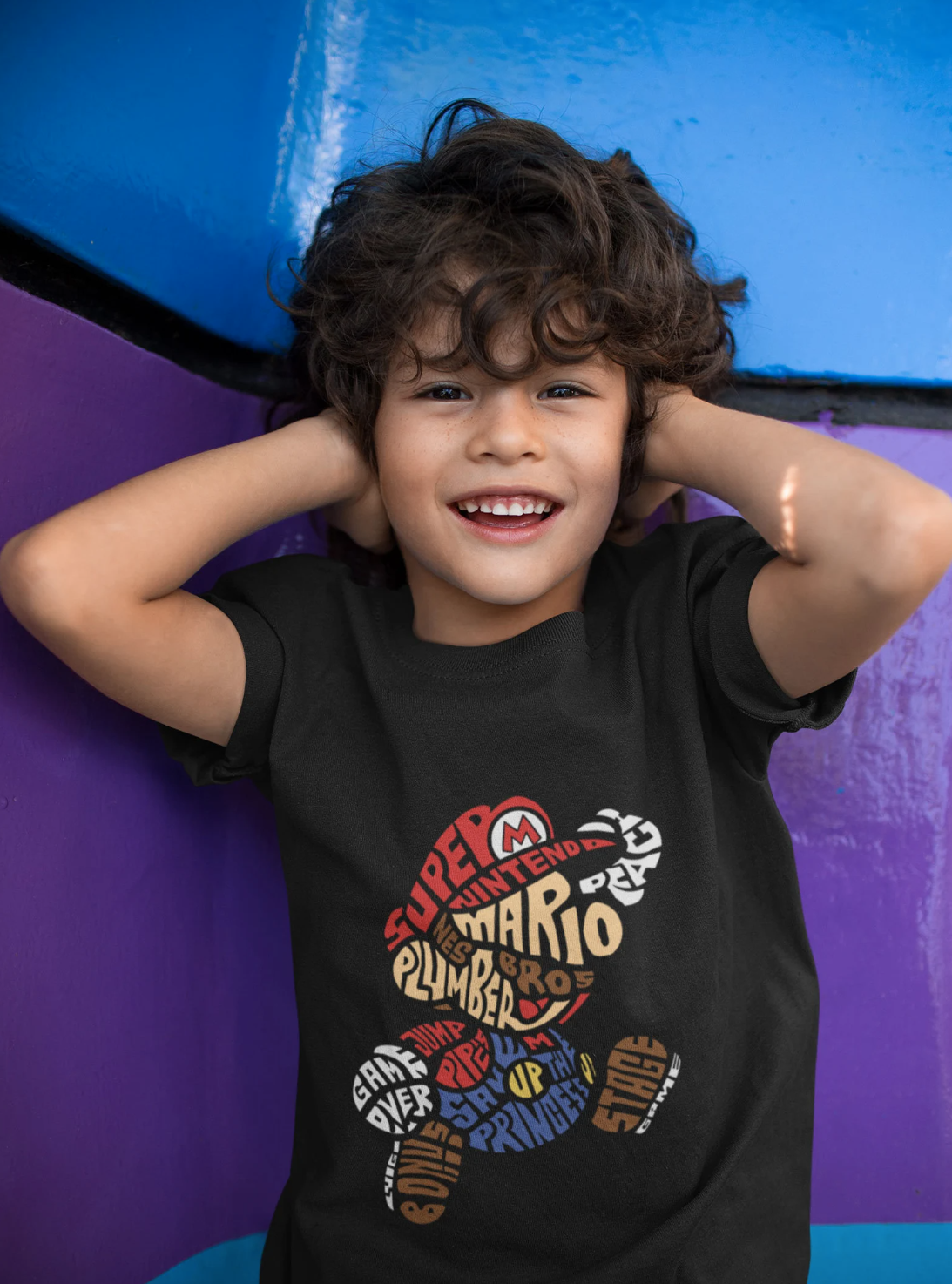 DTF-Druck - Textildruck - T-Shirt Druck - Arbeitskleidung