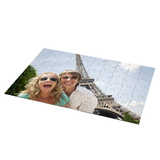 Foto Puzzle 70 Teile / 28 x 19 cm